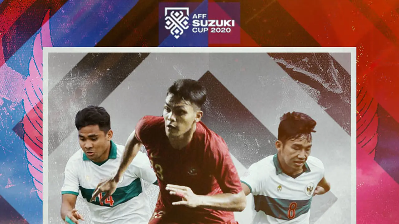 Piala AFF - Malaysia Vs Timnas Indonesia - Ilustrasi Asnawi Mangkualam, Rachmat Iriyanto, Witan Sulaeman