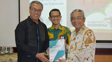 STP NHI Bandung dan SBM ITB Kolaborasi Kuatkan Pariwisata