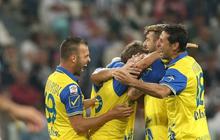 Hati-hati Diavolo, Chievo incar poin di San Siro