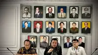 Partai Golkar Izin Penggunaan Lagu Dalam Perayaan Natal Nasional ke Karya Cipta Indonesia