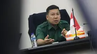 Kepala Badan Pangan Nasional (BPN) Arief Prasetyo Adi. (Dok ariefprasetyoadi.com)