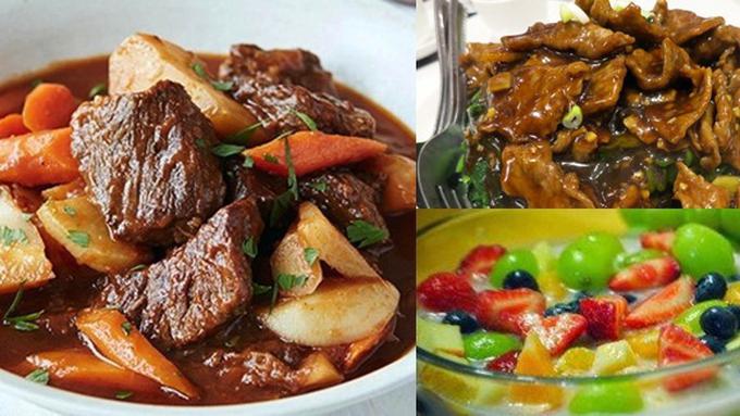 Ramadan Hari Ke 3 Menu Lengkap Buka Puasa Takjil Sahur