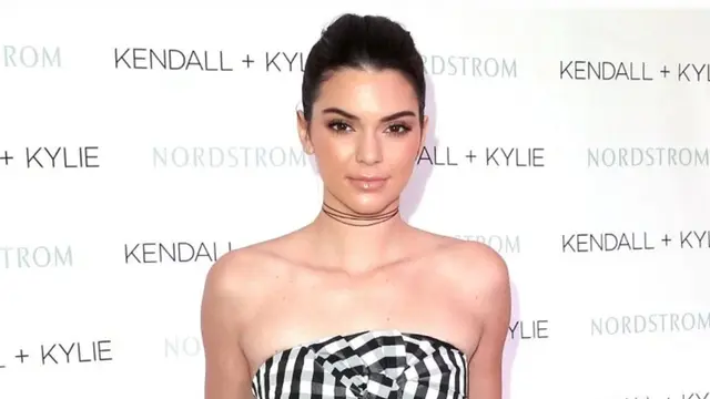 Kendall Jenner