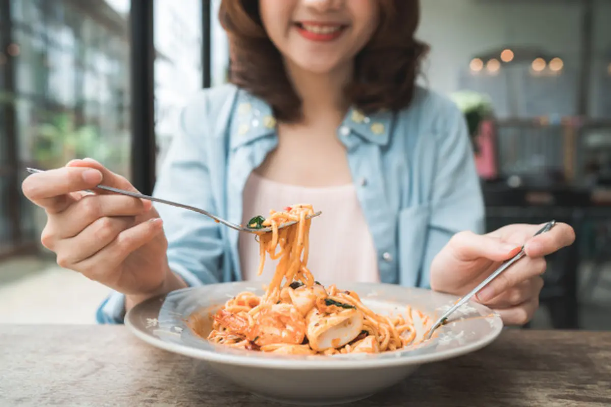 6 Makanan yang Jadi Kurang Bergizi jika Dipanaskan Lagi