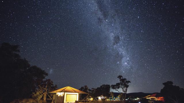 Perth, Kota Paling Unik Planet Bumi yang Dirasakan dalam Semalam