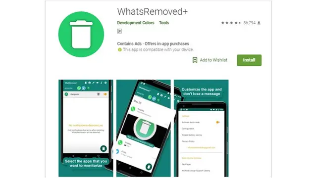 Cara Baca Pesan WhatsApp Tanpa Ketahuan Online