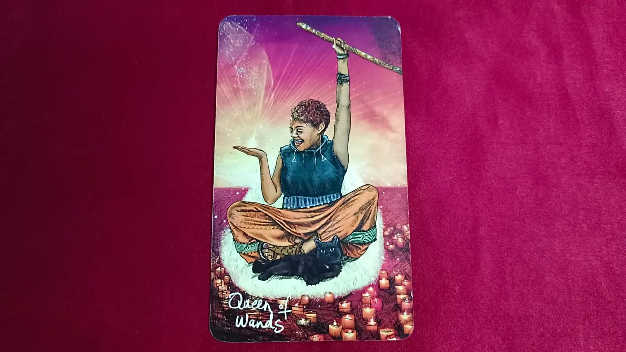 Tarot