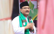 Gus Ipul: Enggak Ada Dalam Sejarah NU itu MLB, Para Kiai Tidak Suka Rebutan Jabatan