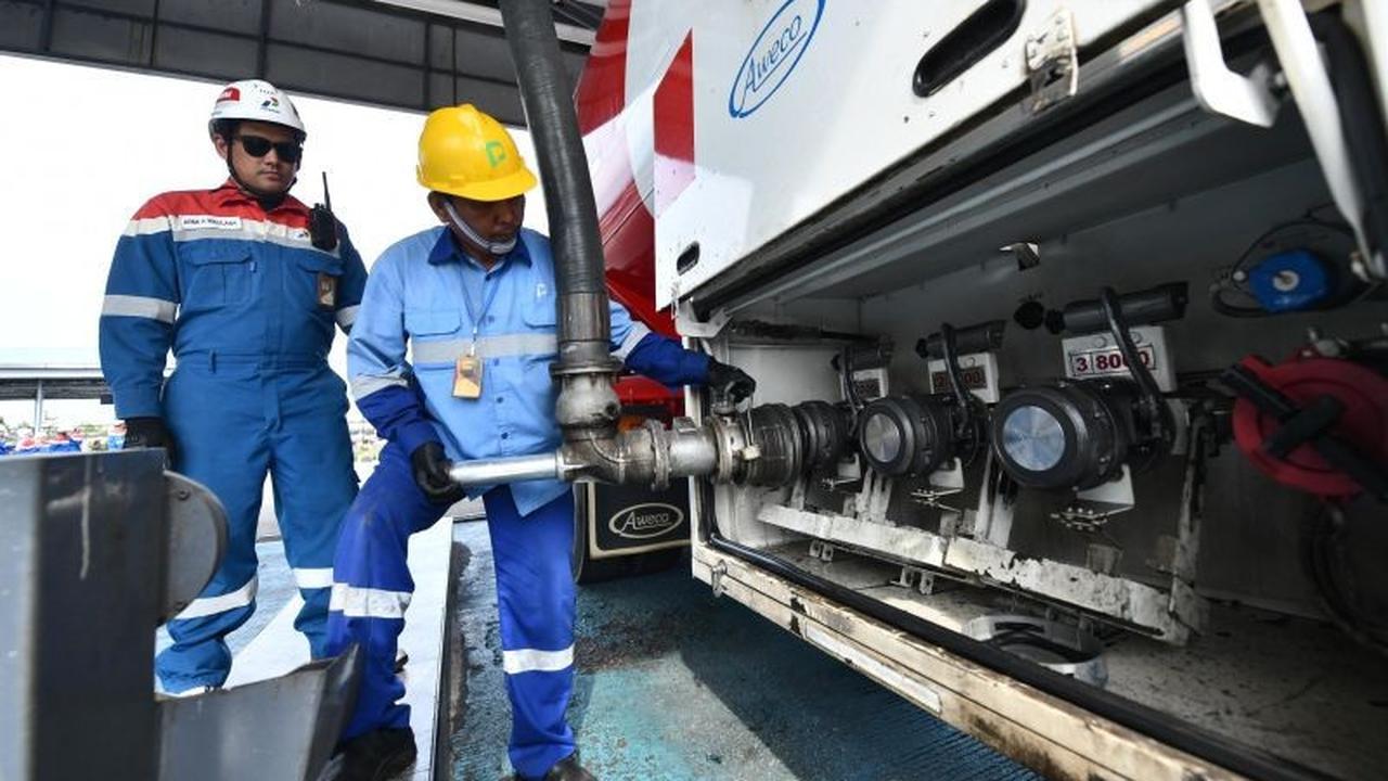 Pertamina Patra Niaga Pastikan Pasokan BBM dan LPG Aman di Sumatera di Tengah Bencana
