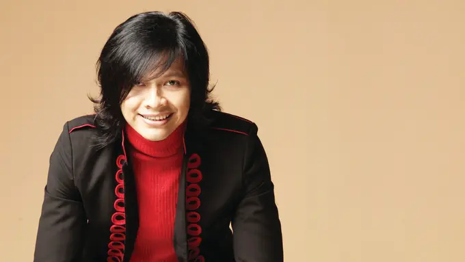 [Bintang] Armand Maulana