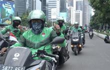 Respons Grab Indonesia Usai Presiden Prabowo Sentil Aplikator Ojek Online soal Potongan