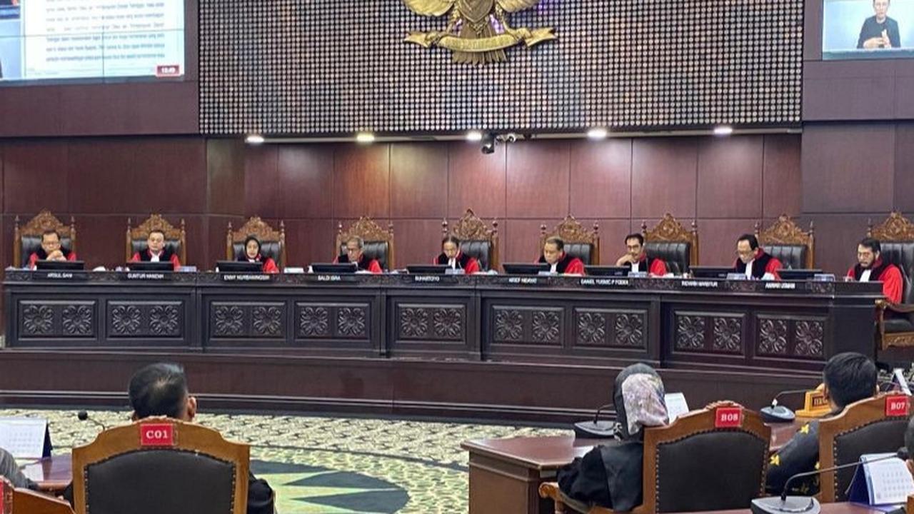Putusan MK dan Tantangan Pilkada Serentak 2024: PSU di 24 Daerah dan Upaya Pencegahan Ke Depan
