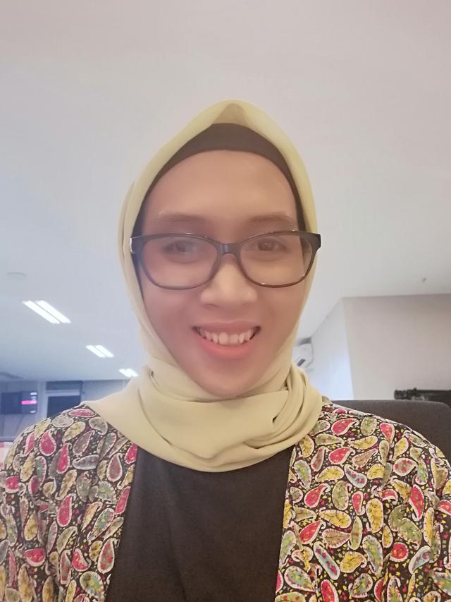 Hasil foto Huawei Nova 3i