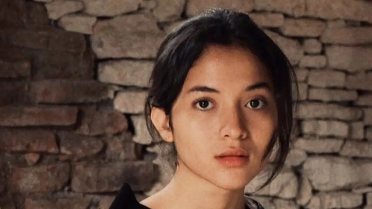 [Bintang] Putri Marino