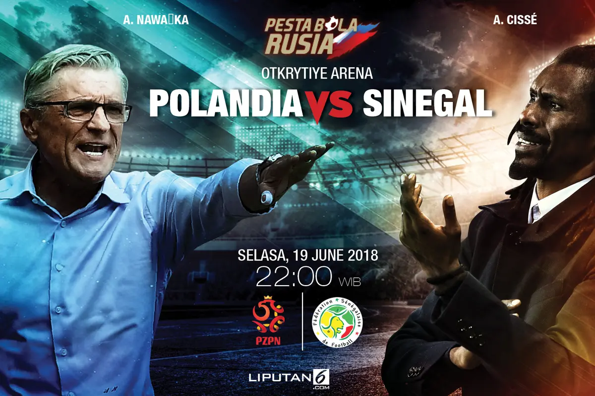 Piala Dunia 2018