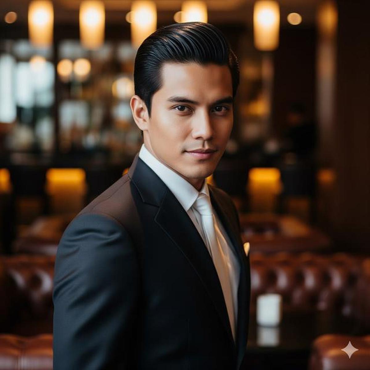 18 Model Rambut Cepak Pria Yang Viral di 2025, Gampang Dirawat &amp; Makin Ganteng
