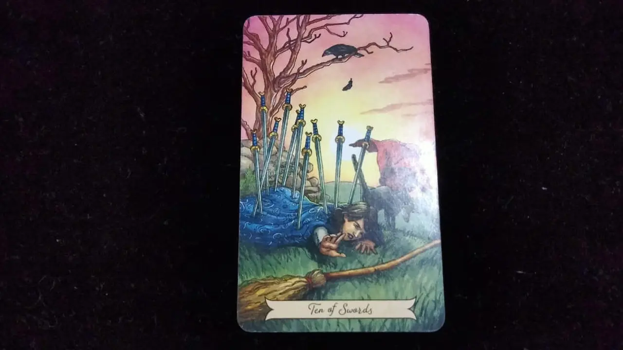 Tarot