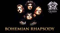 Teori di balik Bohemian Rhapsody
