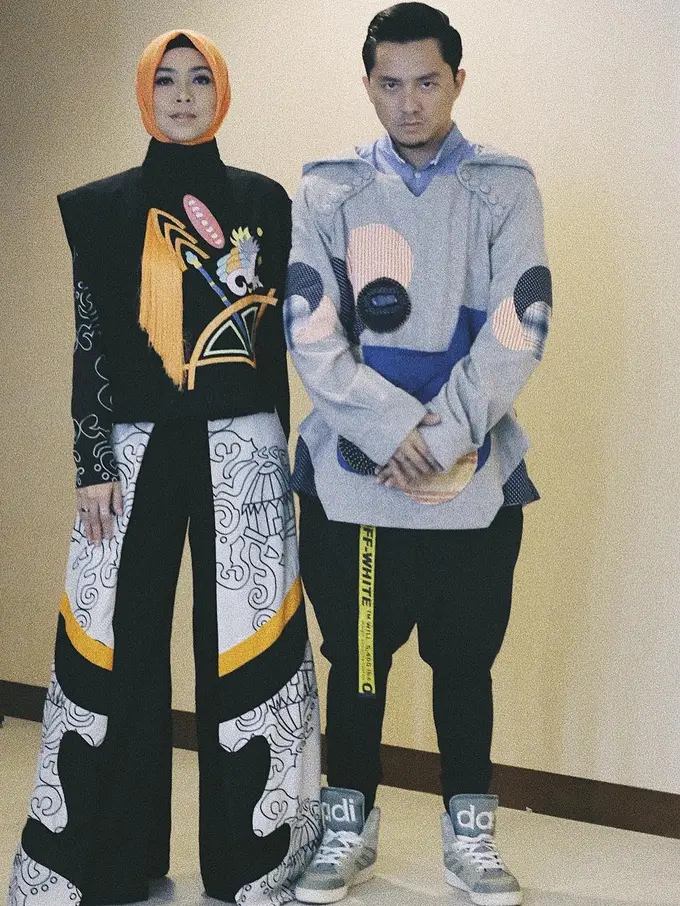 [Fimela] Dian Ayu Lestari