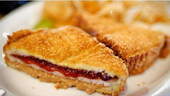 Resep Roti Tawar Goreng Strawberry Lifestyle Fimela Com