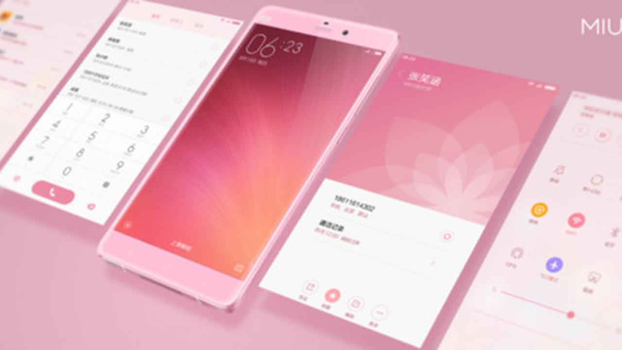 Xiaomi akhirnya rilis rom MIUI 7 di China, versi global kapan?