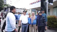 Mengikuti Langkah Kaki Wali Kota Supian Suri, Melihat Etalase Kota Depok
