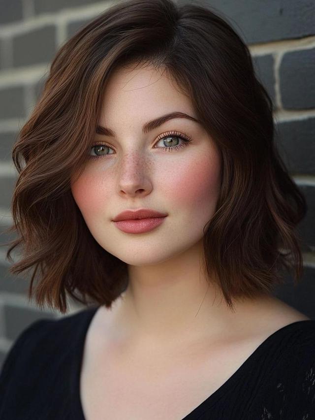 Ilustrasi. (foto: Pinterest/GlowStyleMuse).