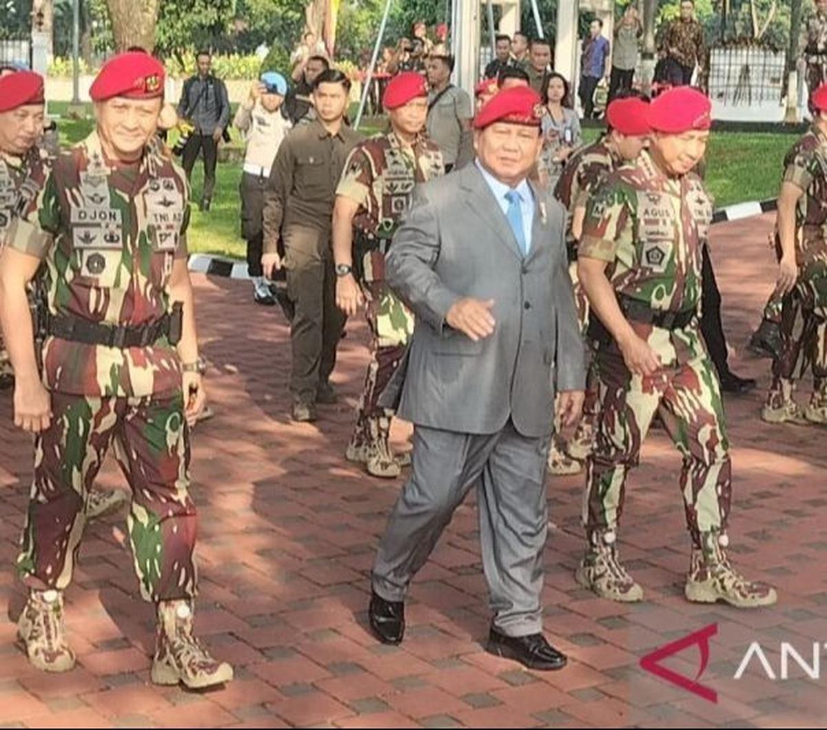 Dok. Istimewa