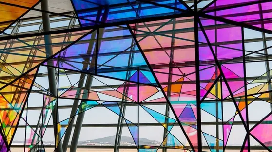 Bandara Incheon Korea Selatan Jadi Bandara Internasional Tersibuk di Dunia, Geser Changi Singapura
