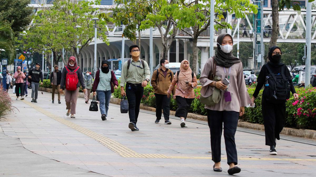 Tetapkan UMP Jakarta 2026, Pramono Anung Janji Adil ke Buruh dan Pengusaha