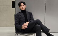 Geger Penalti Rp2,1 Triliun untuk Kim Soo Hyun! Proyek Drama Knock-Off Terancam Gagal Tayang