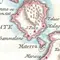 Tsunami Ternate 1674: Kombinasi Mematikan yang Menggulung Istana Raja