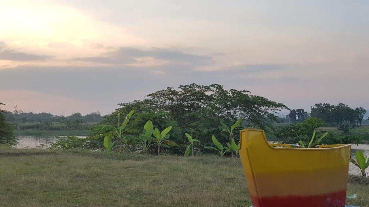 Senja Terindah
