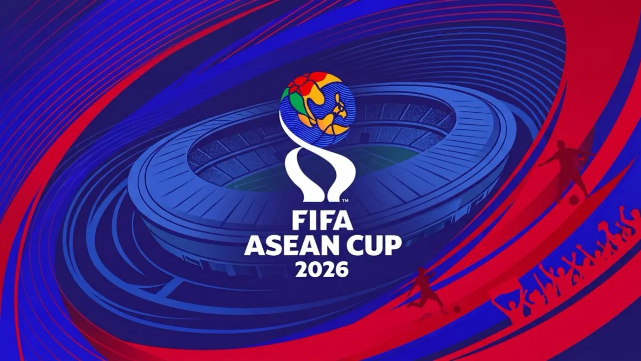 Ilustrasi FIFA ASEAN Cup 2026