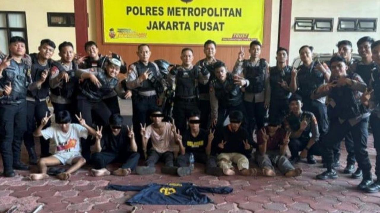 DPRD Jakarta Usul Ada Hukuman untuk Orang Tua jika Anaknya Ikut Tawuran