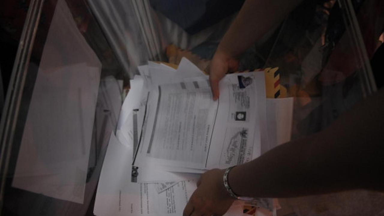 Begini padatnya ribuan pencari kerja di Job Fair GBK