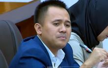 VIDEO: Komisi VI PDIP Emosi Tunjuk-Tunjuk Menteri Singgung Mega Korupsi Pertamina "Oplos, Rampok!"
