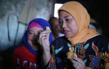 Peluang Ida Fauziyah Maju Pilkada Jakarta, Cak Imin Singgung Komitmen