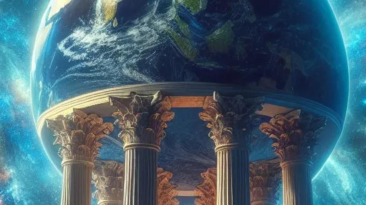 10 Mitos tentang Asal-usul Gempa dari Berbagai Negara, dari Skandinavia sampai Indonesia