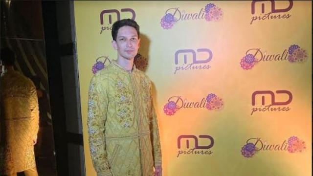 Dimas Beck (Foto: Instagram)