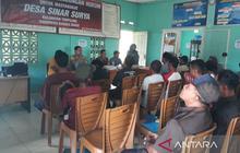 Tahukah Anda? Polres Bangka Barat Perkuat Kamtibmas Desa Lewat Koordinasi, Libatkan Warga Atasi Narkoba hingga KDRT