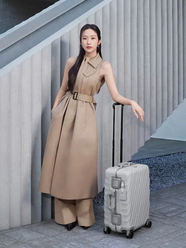 19 Degree Frame International