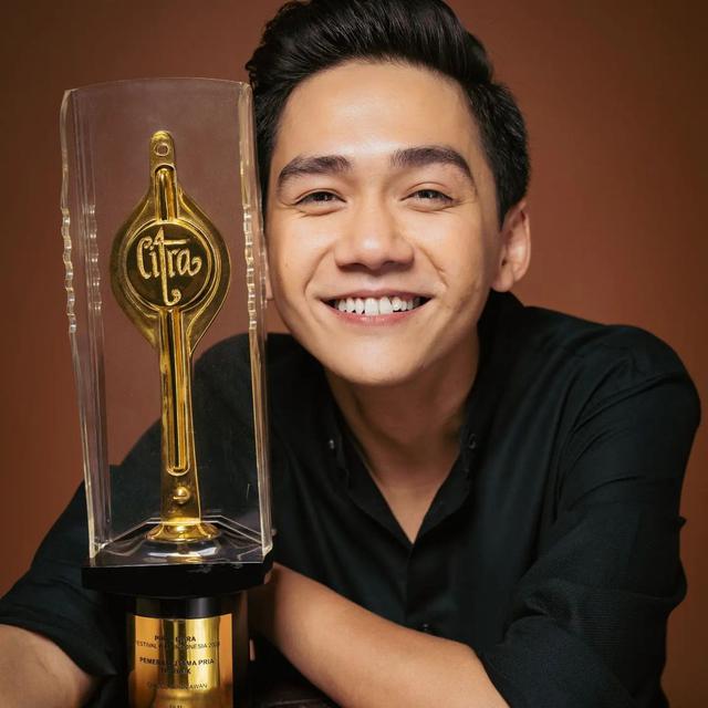 6 Artis Muda Ini Sukses Raih Piala Citra FFI di Usia 20-an, Makin Semangat Berkarya