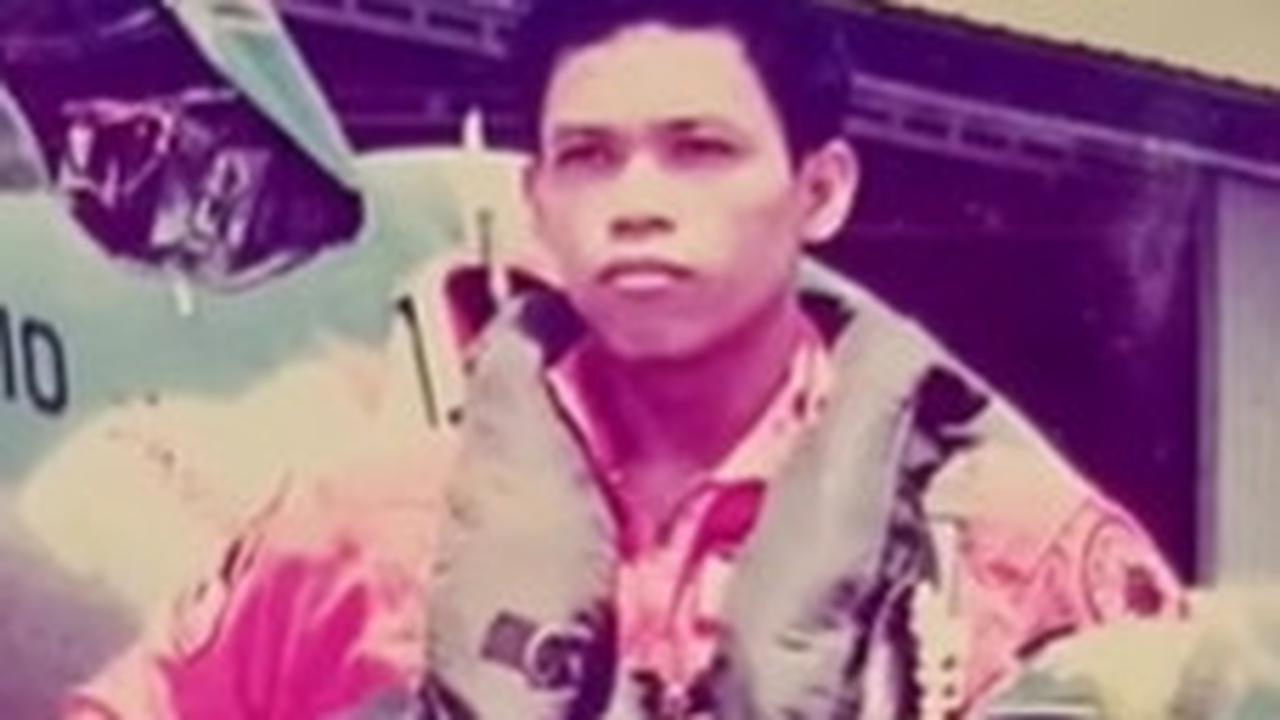 Mengenal Sosok Mbah Wo, Bintang 1 TNI AU yang Kini Jualan Bakmi Jawa