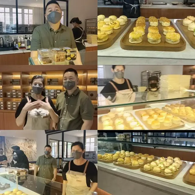 Kafe di Jakarta Selatan Cocok Jadi Tempat Kumpul Kalangan Profesional sampai Pejabat