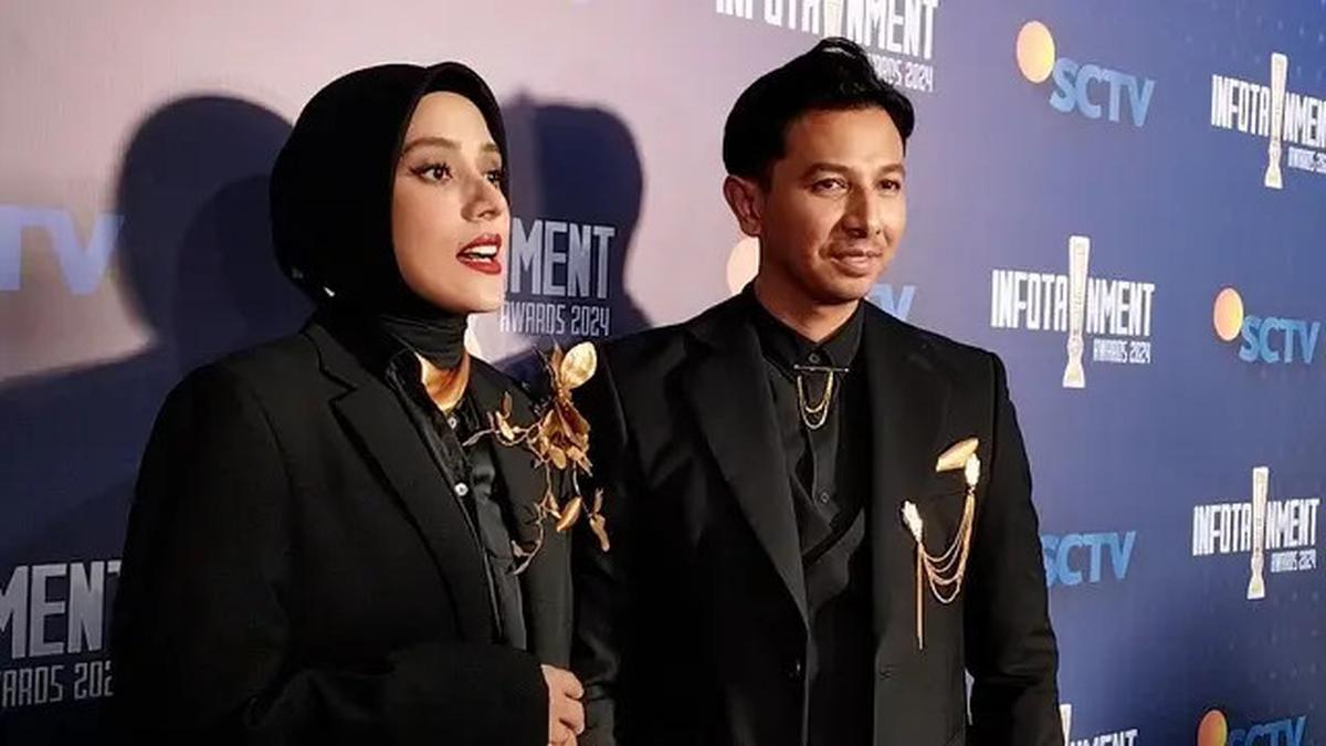 Sonny Septian Ikhlaskan Kepergian Ibunda, Kini Merasa Ada yang Hilang dalam Dirinya