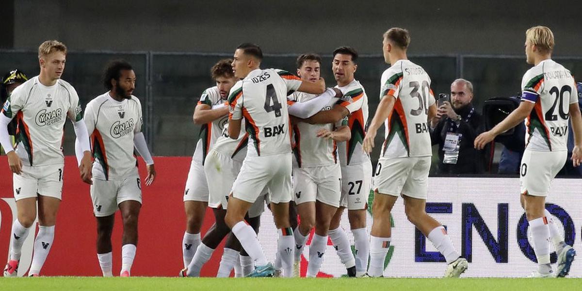 Jadwal Serie A Pekan Ini Live di Vidio, 19-22 April 2025