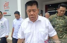 Gubernur Hidayat Arsani Wajibkan KMP Serap Hasil Pertanian Babel untuk Kesejahteraan Petani