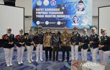 Kemdiktisaintek Perkuat Pendidikan Maritim Nasional Hadapi Dinamika Global