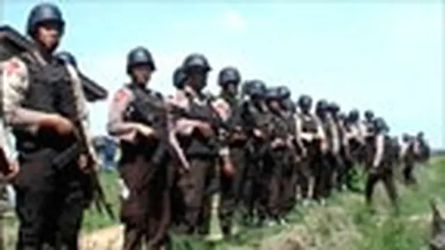 Pasca Penyerangan Desa Balinuraga Sepi